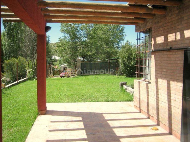 Casa en Venta en Lujan de Cuyo, Mendoza