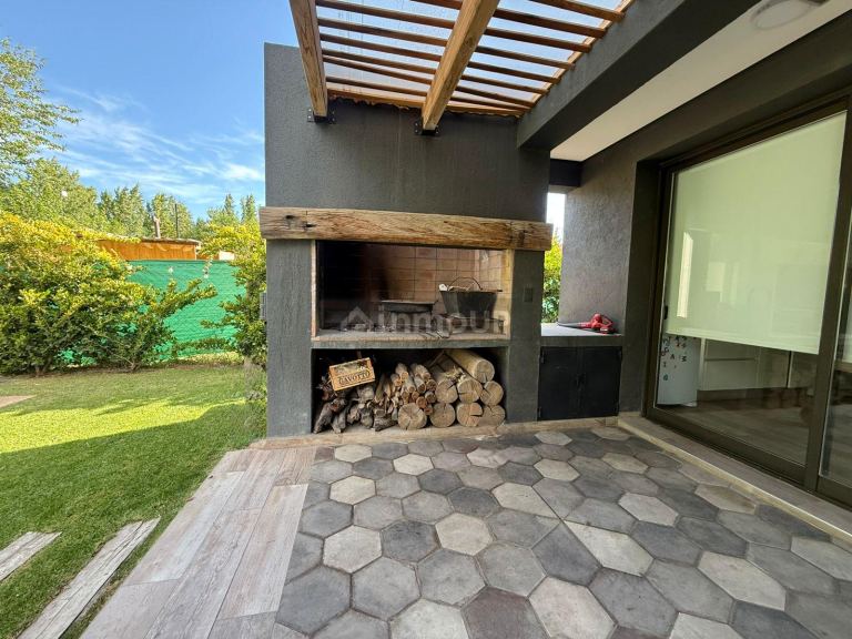 Casa en Venta en Guaymallen, Mendoza