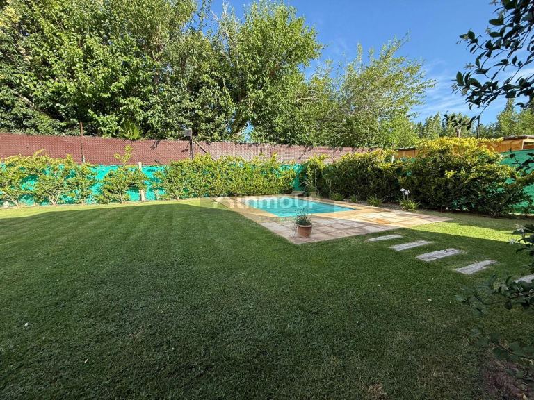 Casa en Venta en Guaymallen, Mendoza