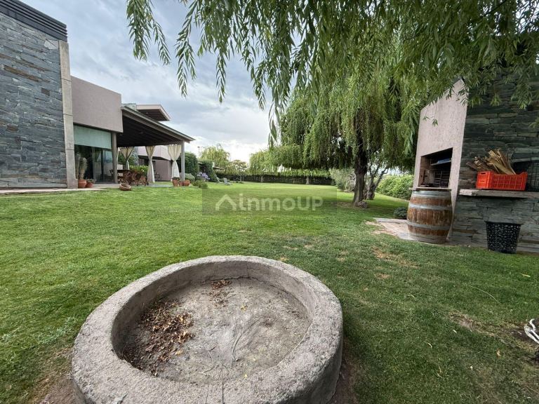 Casa en Venta en Maipu, Mendoza