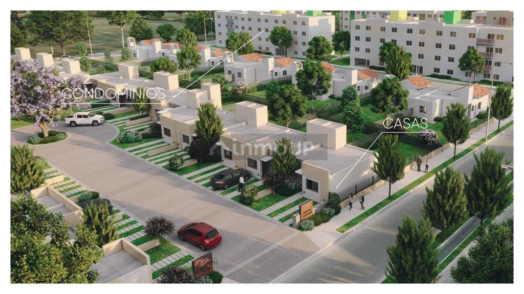 Casa en Venta en Lujan de Cuyo, Mendoza