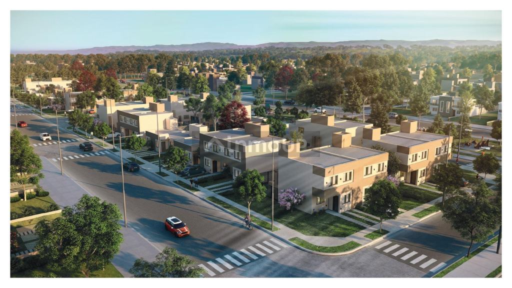 Casa en Venta en Lujan de Cuyo, Mendoza