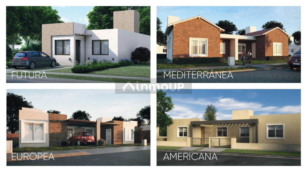 Casa en Venta en Lujan de Cuyo, Mendoza