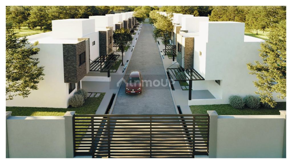 Casa en Venta en Lujan de Cuyo, Mendoza