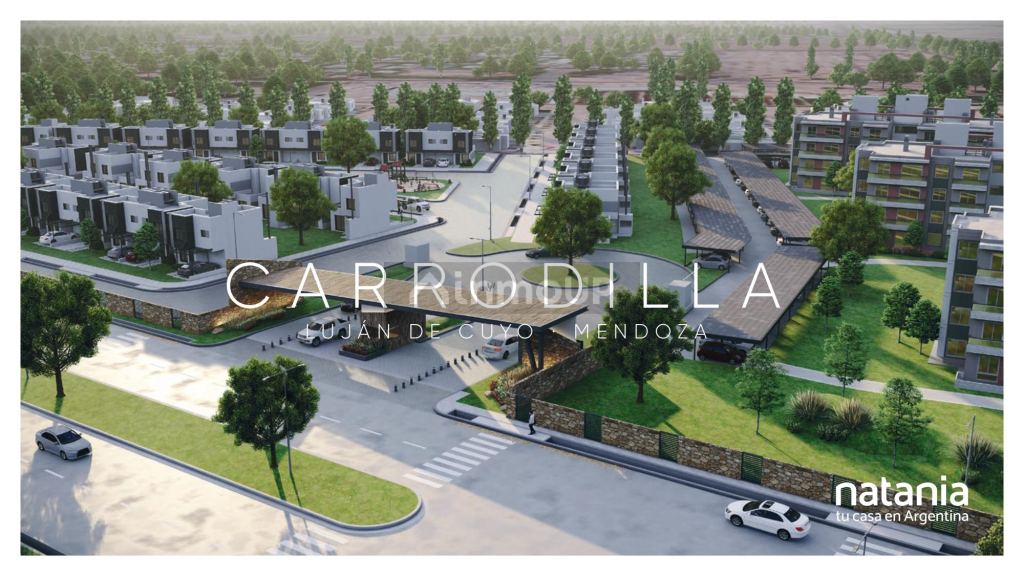 Casa en Venta en Lujan de Cuyo, Mendoza