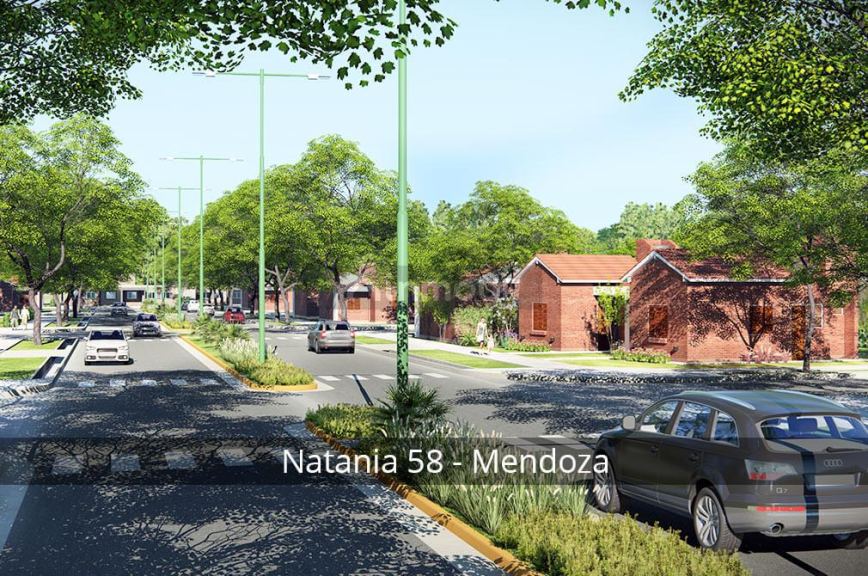 Casa en Venta en Lujan de Cuyo, Mendoza