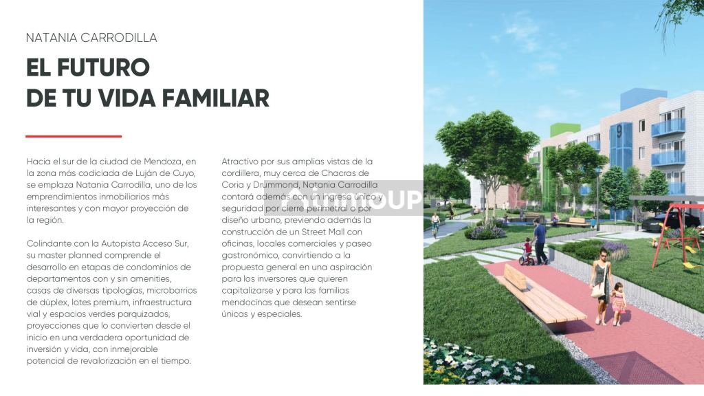 Casa en Venta en Lujan de Cuyo, Mendoza