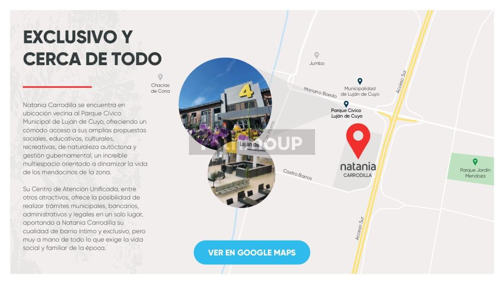 Casa en Venta en Lujan de Cuyo, Mendoza