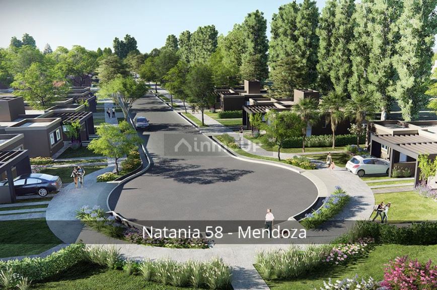 Casa en Venta en Lujan de Cuyo, Mendoza