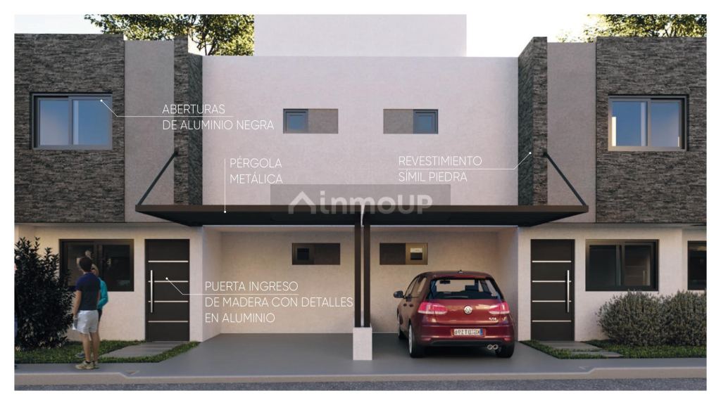 Casa en Venta en Lujan de Cuyo, Mendoza