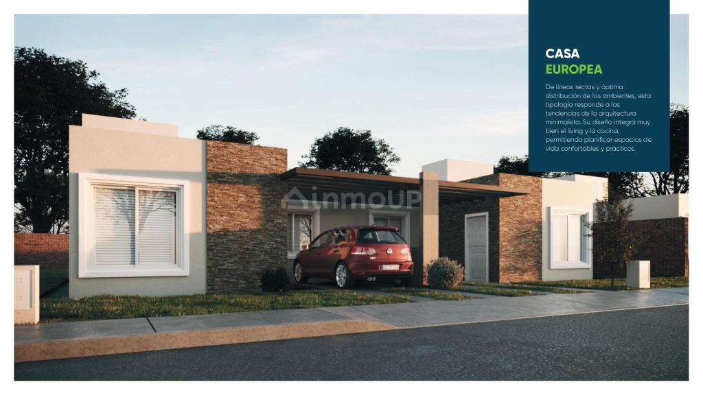 Casa en Venta en Lujan de Cuyo, Mendoza