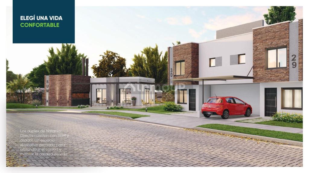 Casa en Venta en Lujan de Cuyo, Mendoza