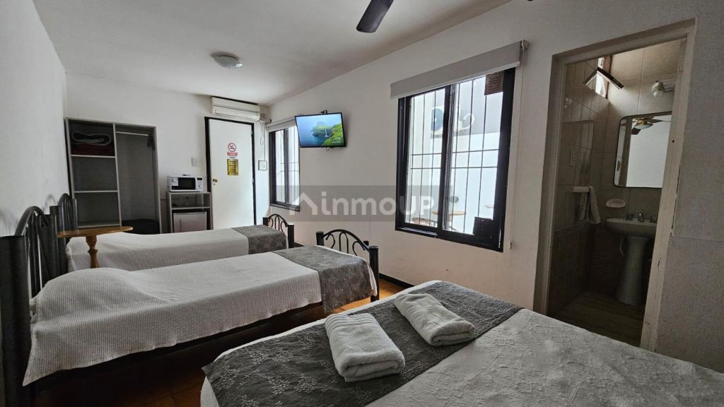 Hotel en Venta en Capital, Mendoza