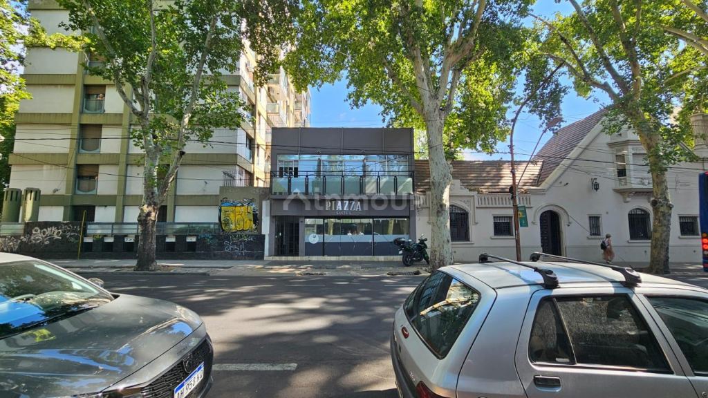 Hotel en Venta en Capital, Mendoza