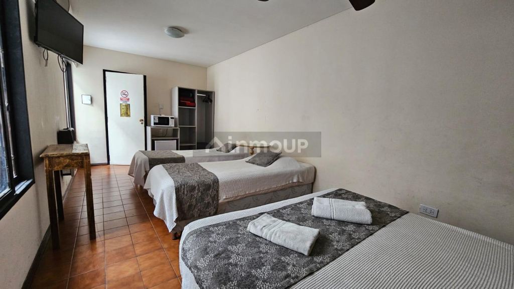 Hotel en Venta en Capital, Mendoza
