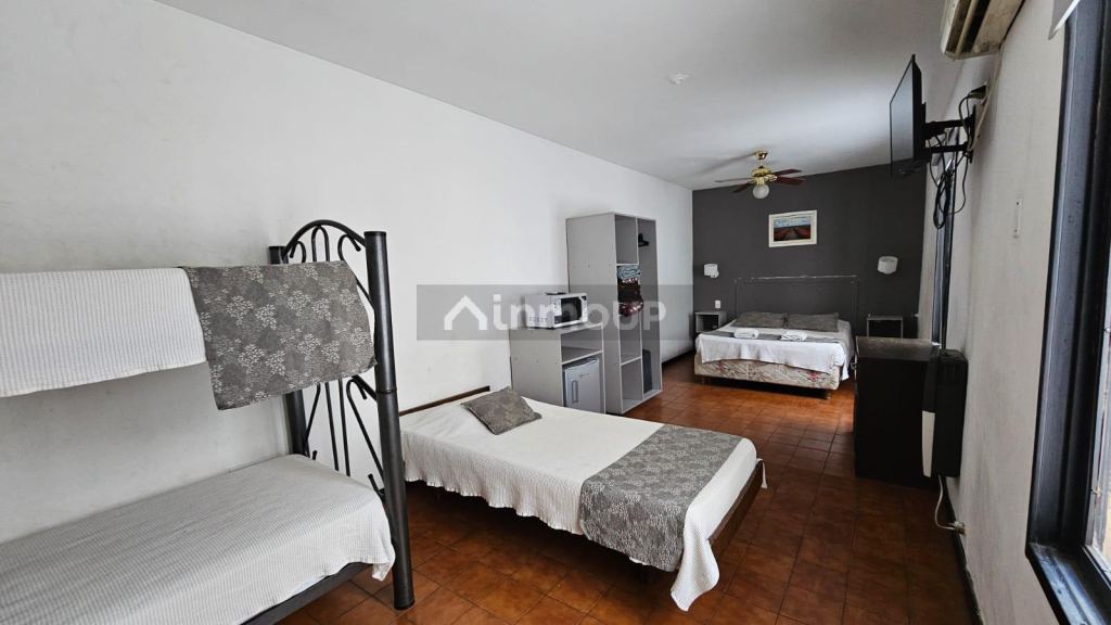 Hotel en Venta en Capital, Mendoza