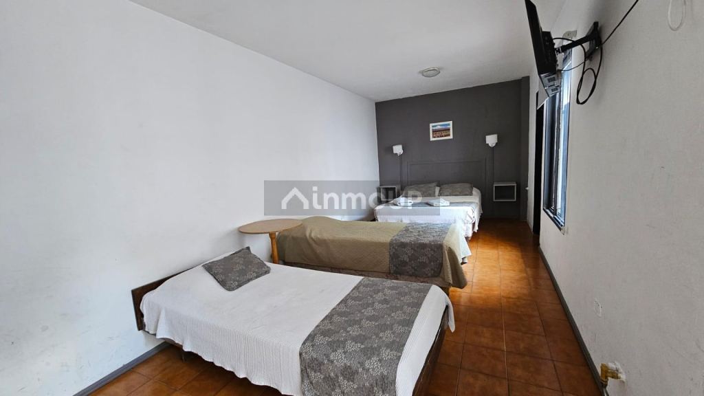 Hotel en Venta en Capital, Mendoza