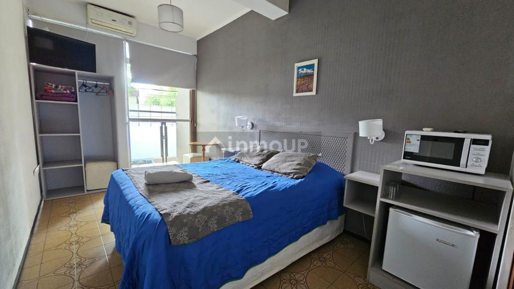 Hotel en Venta en Capital, Mendoza