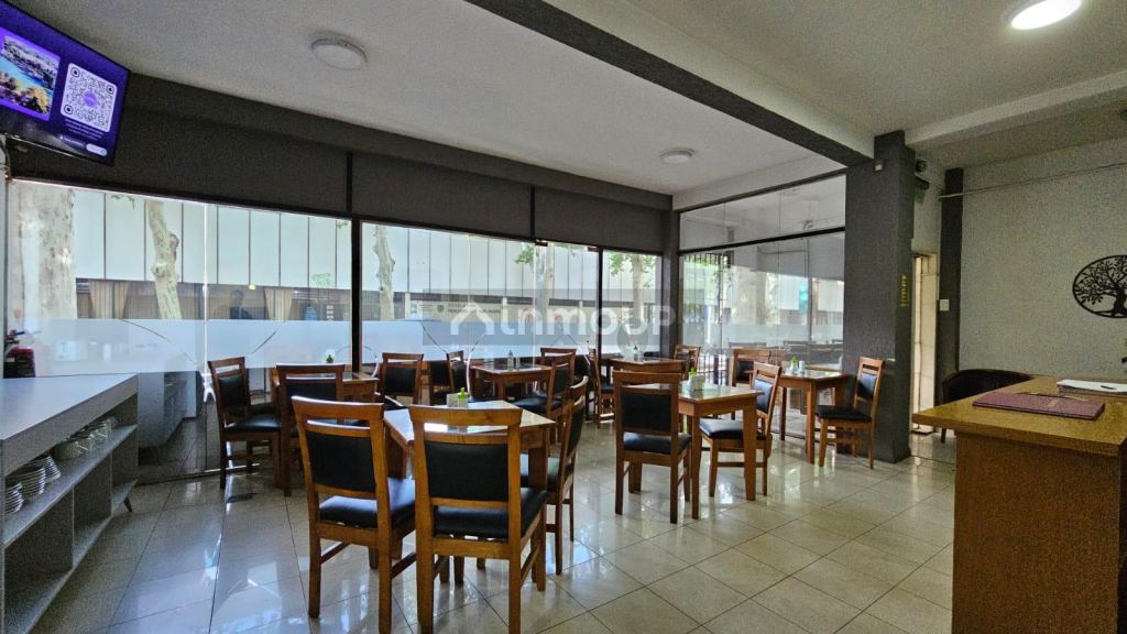 Hotel en Venta en Capital, Mendoza