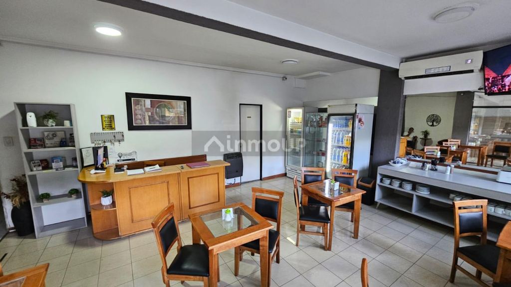 Hotel en Venta en Capital, Mendoza