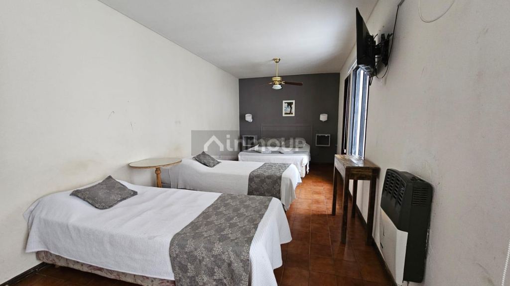 Hotel en Venta en Capital, Mendoza