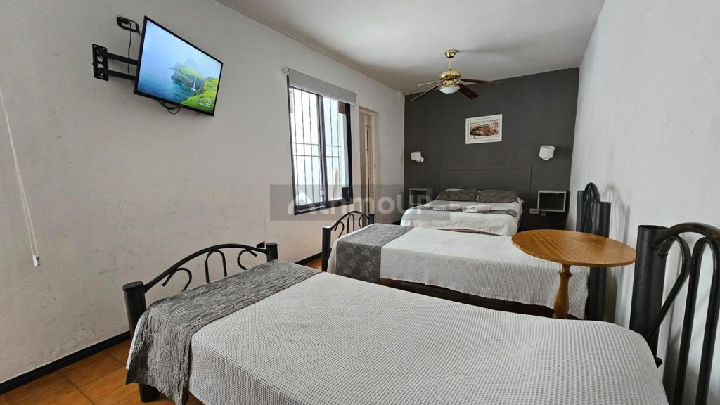 Hotel en Venta en Capital, Mendoza