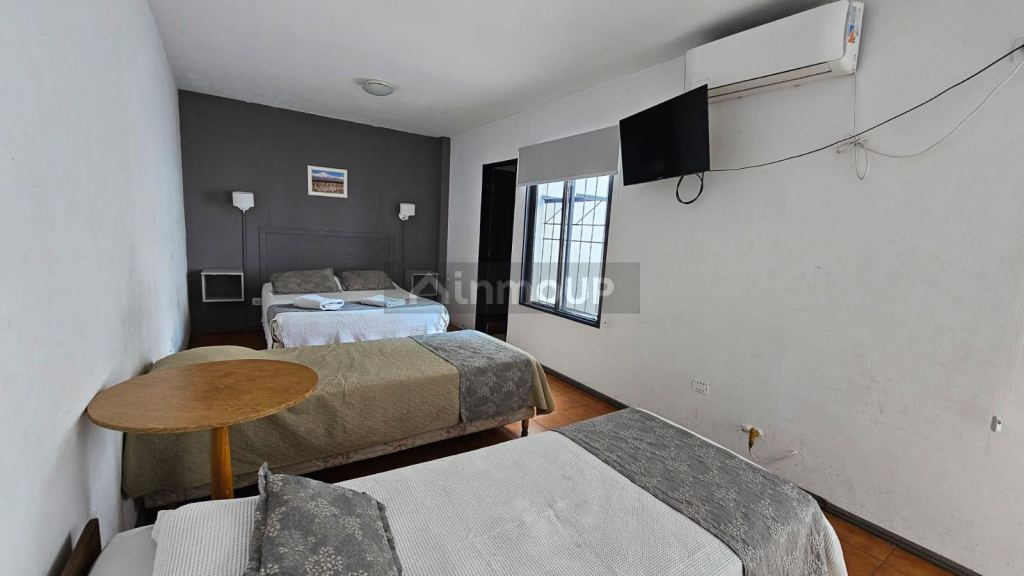 Hotel en Venta en Capital, Mendoza