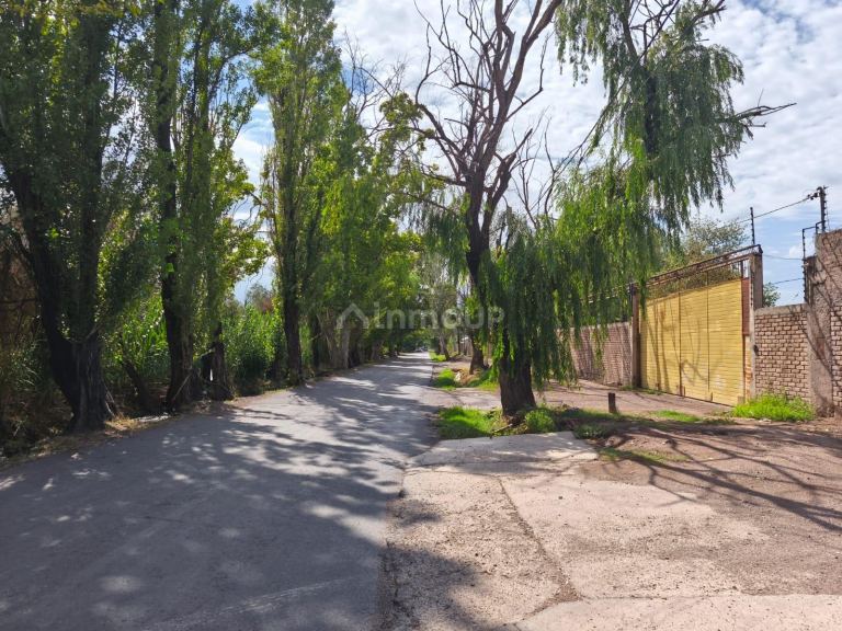 Terreno en Venta en Godoy Cruz, Mendoza