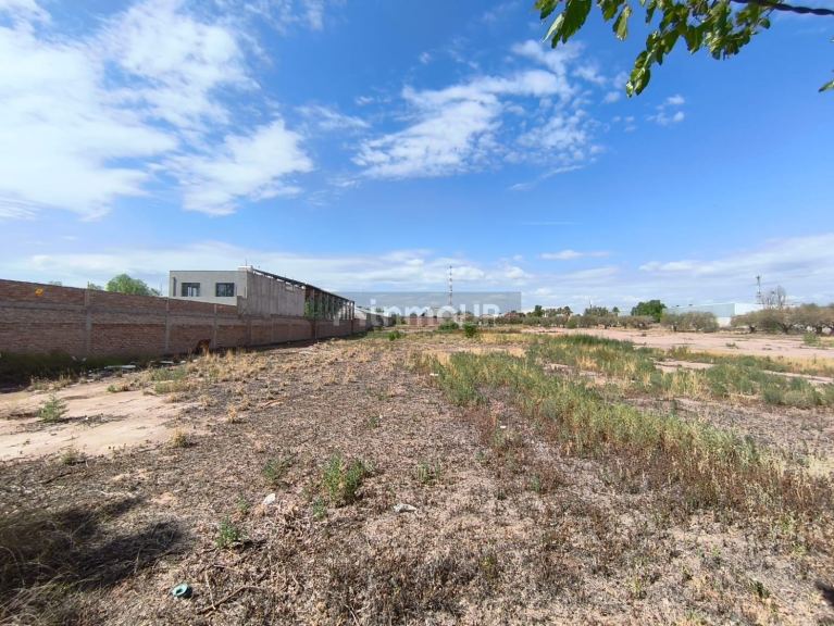 Terreno en Venta en Godoy Cruz, Mendoza