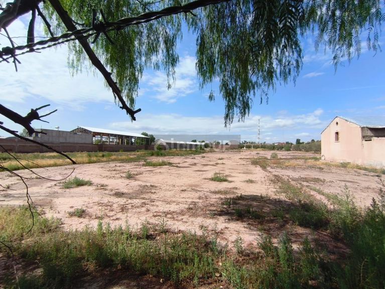 Terreno en Venta en Godoy Cruz, Mendoza