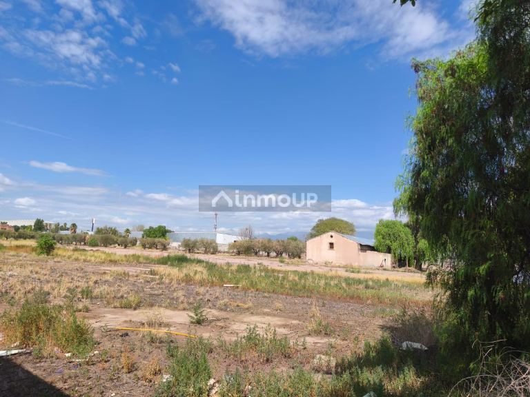 Terreno en Venta en Godoy Cruz, Mendoza