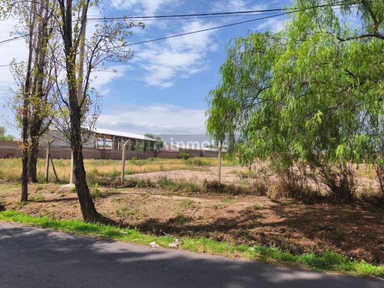 Terreno en Venta en Godoy Cruz, Mendoza