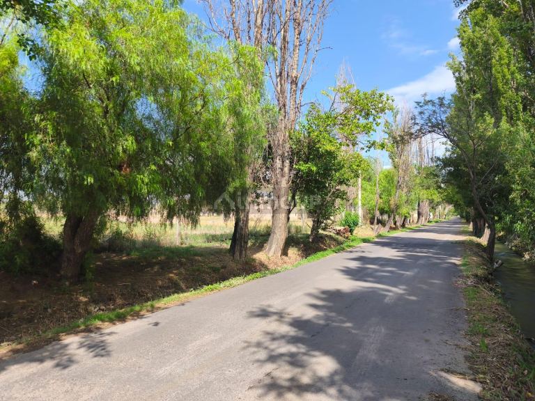 Terreno en Venta en Godoy Cruz, Mendoza