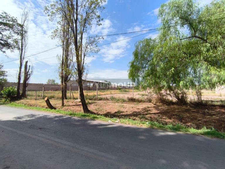 Terreno en Venta en Godoy Cruz, Mendoza
