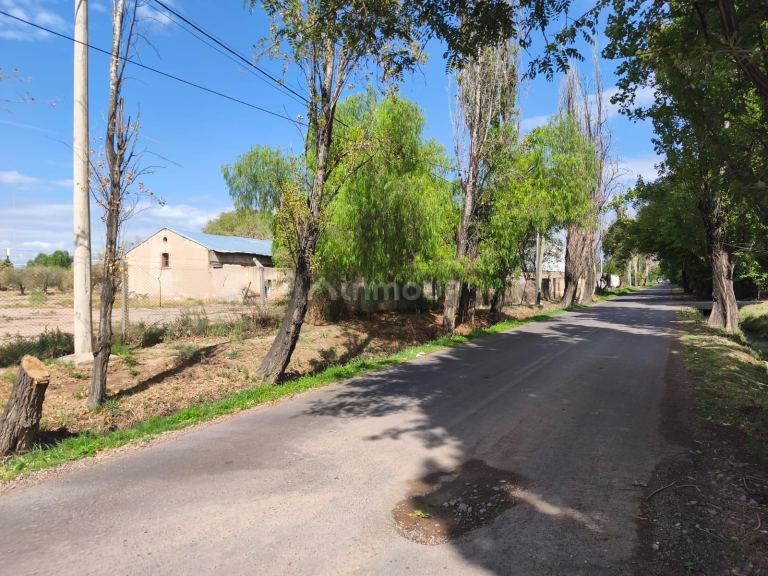 Terreno en Venta en Godoy Cruz, Mendoza