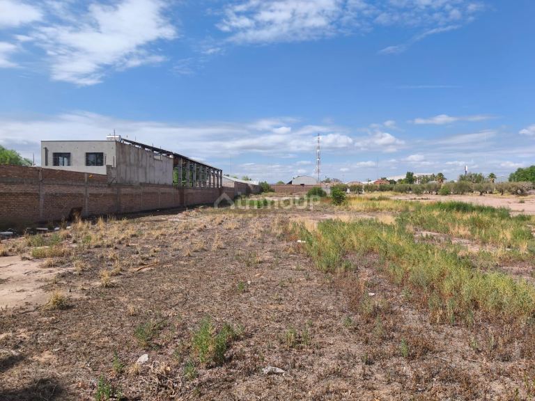 Terreno en Venta en Godoy Cruz, Mendoza