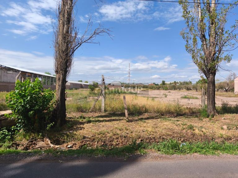 Terreno en Venta en Godoy Cruz, Mendoza