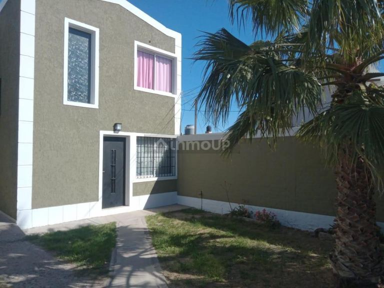 Casa en Alquiler en Maipu, Mendoza