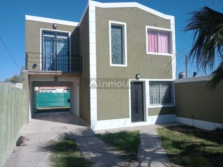 Casa en Alquiler en Maipu, Mendoza