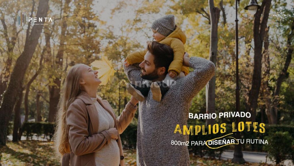 Lote en Venta en Lujan de Cuyo, Mendoza