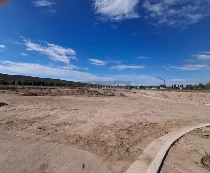 Lote en Venta en Lujan de Cuyo, Mendoza