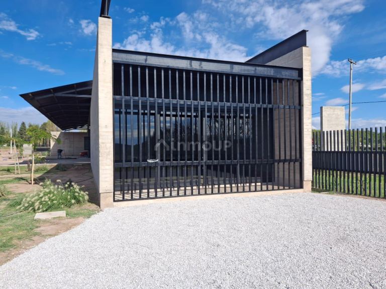 Lote en Venta en Lujan de Cuyo, Mendoza
