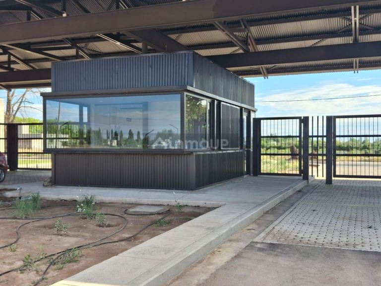 Lote en Venta en Lujan de Cuyo, Mendoza