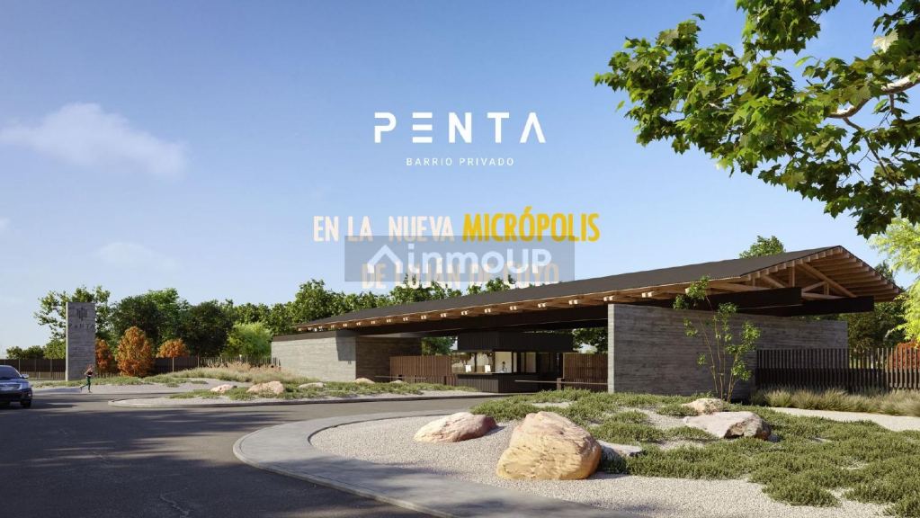 Lote en Venta en Lujan de Cuyo, Mendoza