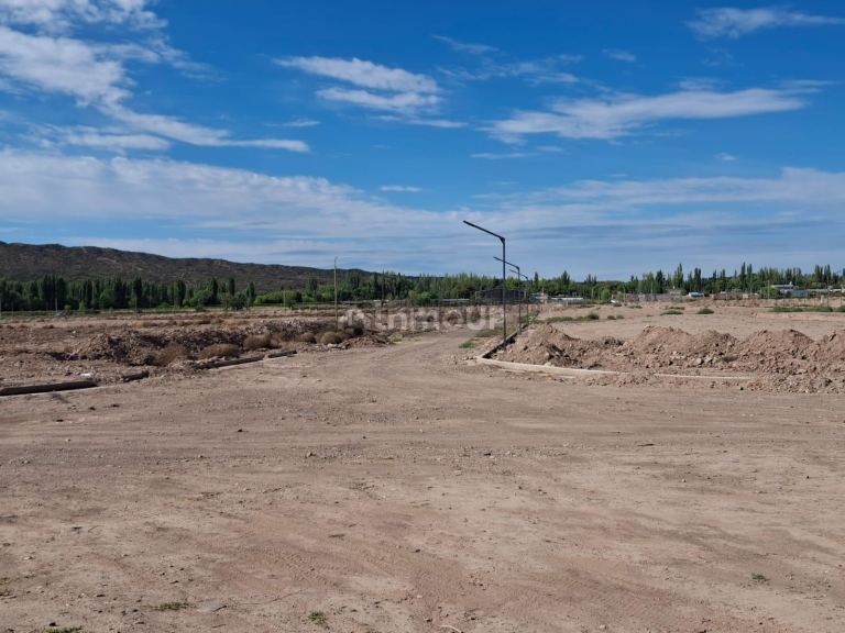 Lote en Venta en Lujan de Cuyo, Mendoza