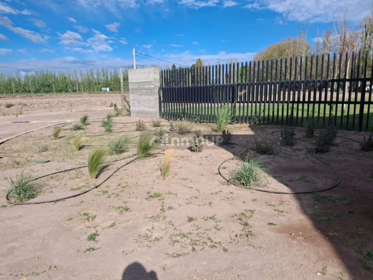Lote en Venta en Lujan de Cuyo, Mendoza
