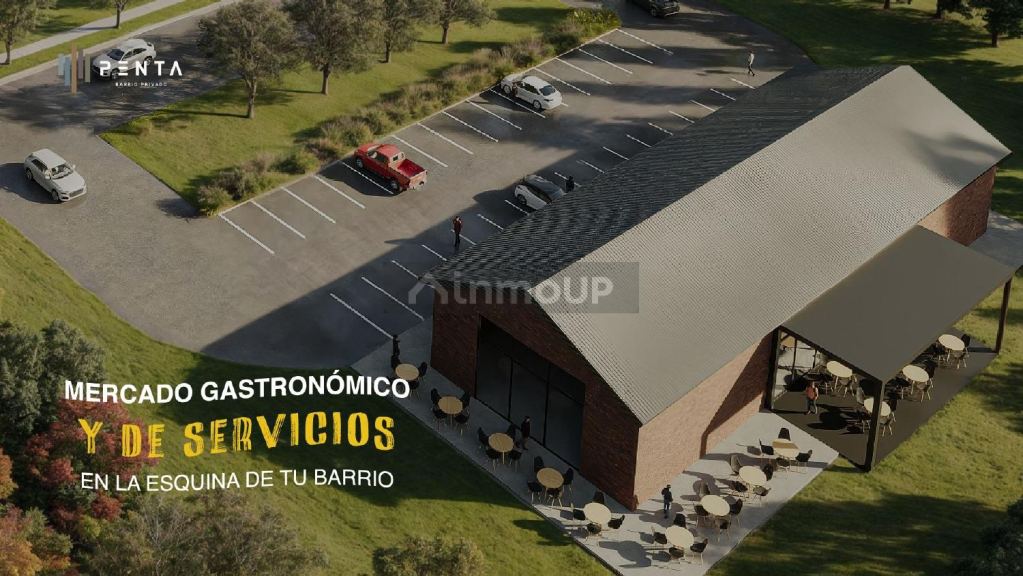 Lote en Venta en Lujan de Cuyo, Mendoza