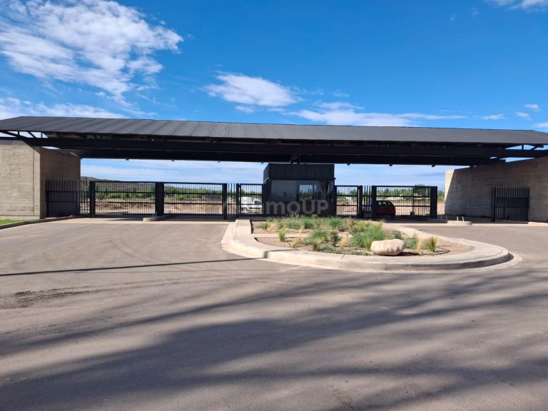 Lote en Venta en Lujan de Cuyo, Mendoza