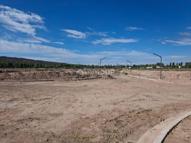 Lote en Venta en Lujan de Cuyo, Mendoza