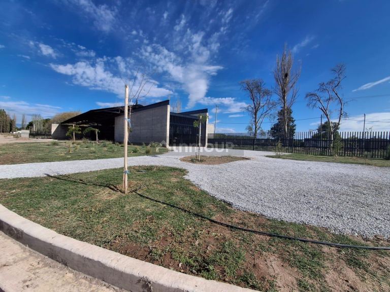 Lote en Venta en Lujan de Cuyo, Mendoza